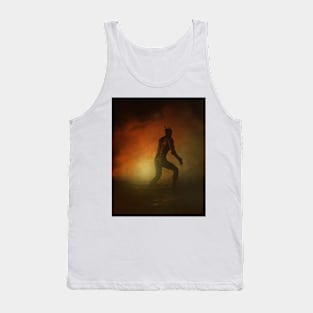 Colossus Tank Top